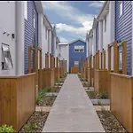 Perfect Modern Townhouse Cbd Christchurch