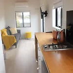 Big View From A Tiny House, Cashmere