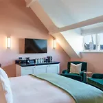 The Observatory Hotel Christchurch