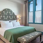 The Observatory Hotel Christchurch