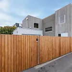 City Escape - Christchurch Central Apartment