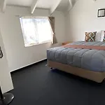 Ascot Vale Motor Lodge
