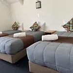 Ascot Vale Motor Lodge