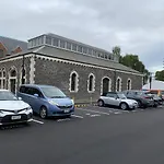 The Observatory Hotel Christchurch