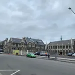 The Observatory Hotel Christchurch