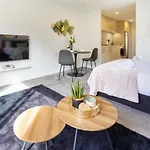 Serenity Getaway