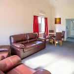Christchurch Park Motel