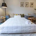 1 Bed Comfort In The Heart Of Chch