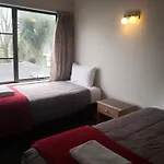 Southern Comfort Motel