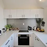 Hagley Park Townhouse