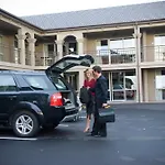 Salerno Motel Apartments