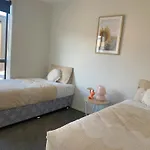 Addington Luxury Townhouse