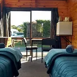 South Brighton Holiday Park