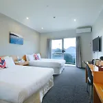 The Garden Hotel