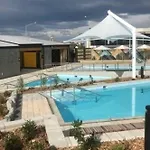New Brighton Pier Retreat -