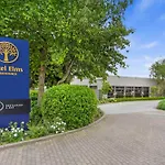 Hotel Elms Christchurch, Ascend Hotel Collection