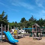South Brighton Holiday Park