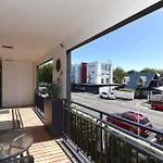 West Fitzroy Apartments