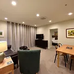 West Fitzroy Apartments