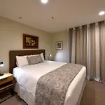 West Fitzroy Apartments