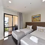 West Fitzroy Apartments