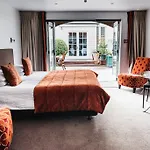 The Grange Motel