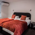 The Grange Motel