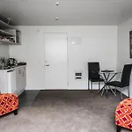 The Grange Motel