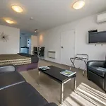 Bellano Motel Suites
