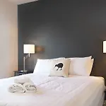 Carlton Villa 2 - Christchurch Holiday Homes