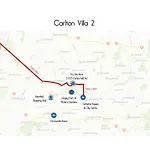 Carlton Villa 2 - Christchurch Holiday Homes