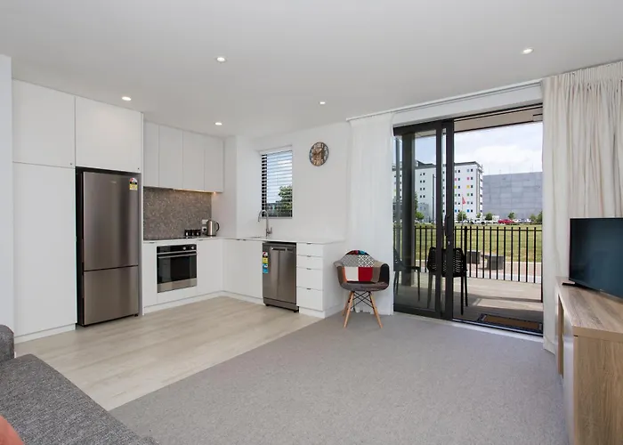 Location Location Location 2 Mins Cbd Free Parking