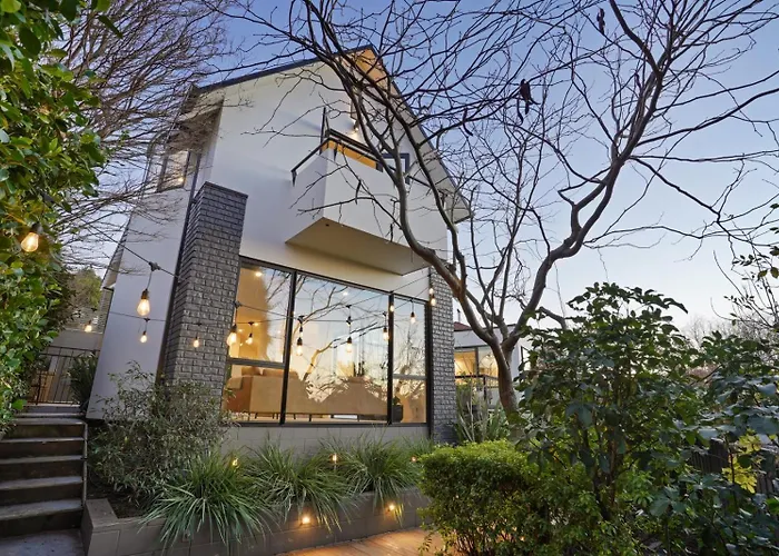 Overdale Oasis