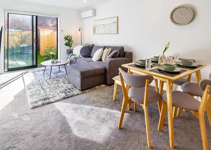 Cbd 2Br With Backyard - Walk Everywhere