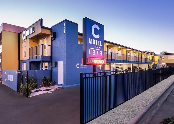 C-Motel