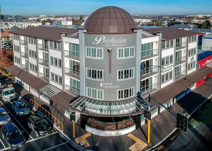Parkview On Hagley