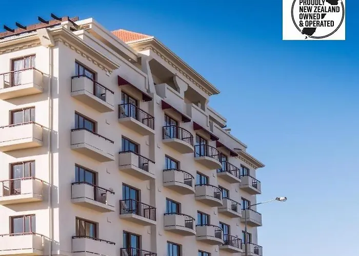 Fino Hotel & Suites
