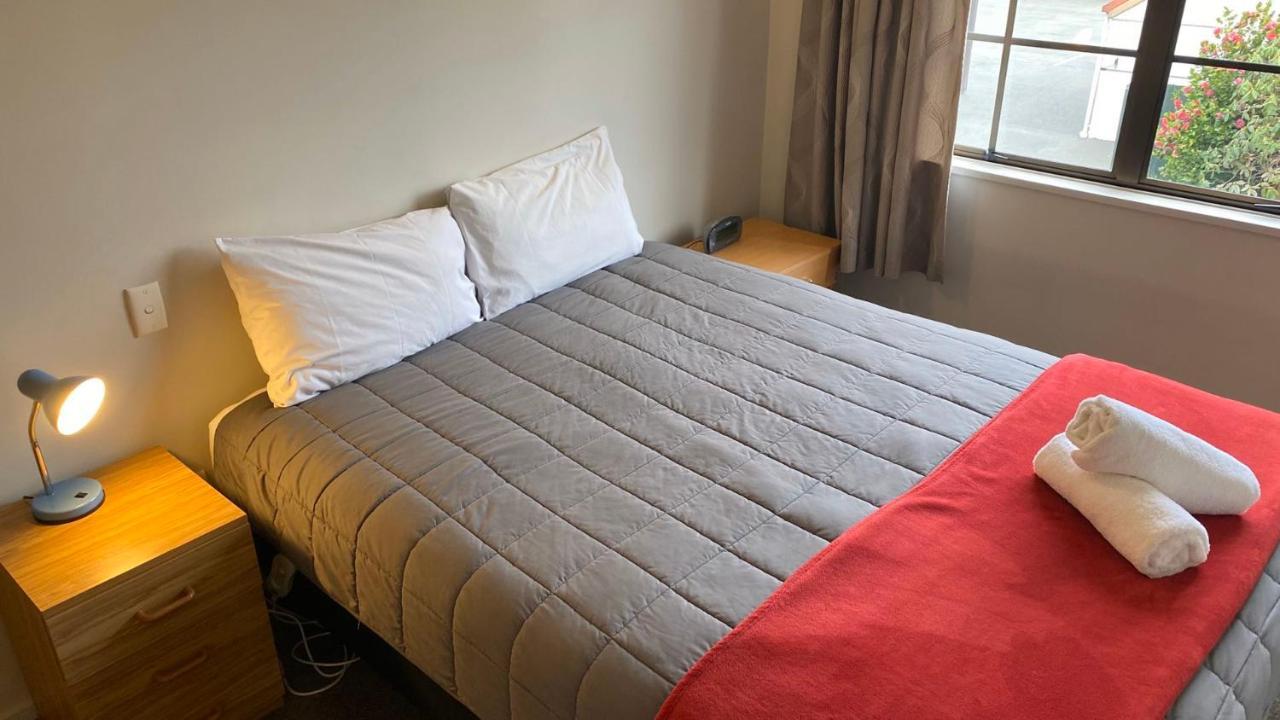 Southern Comfort Motel 3*