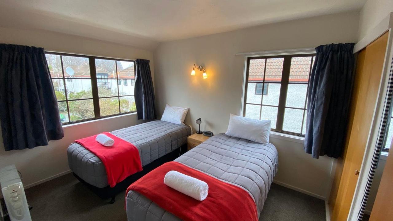 Motel Southern Comfort 3*