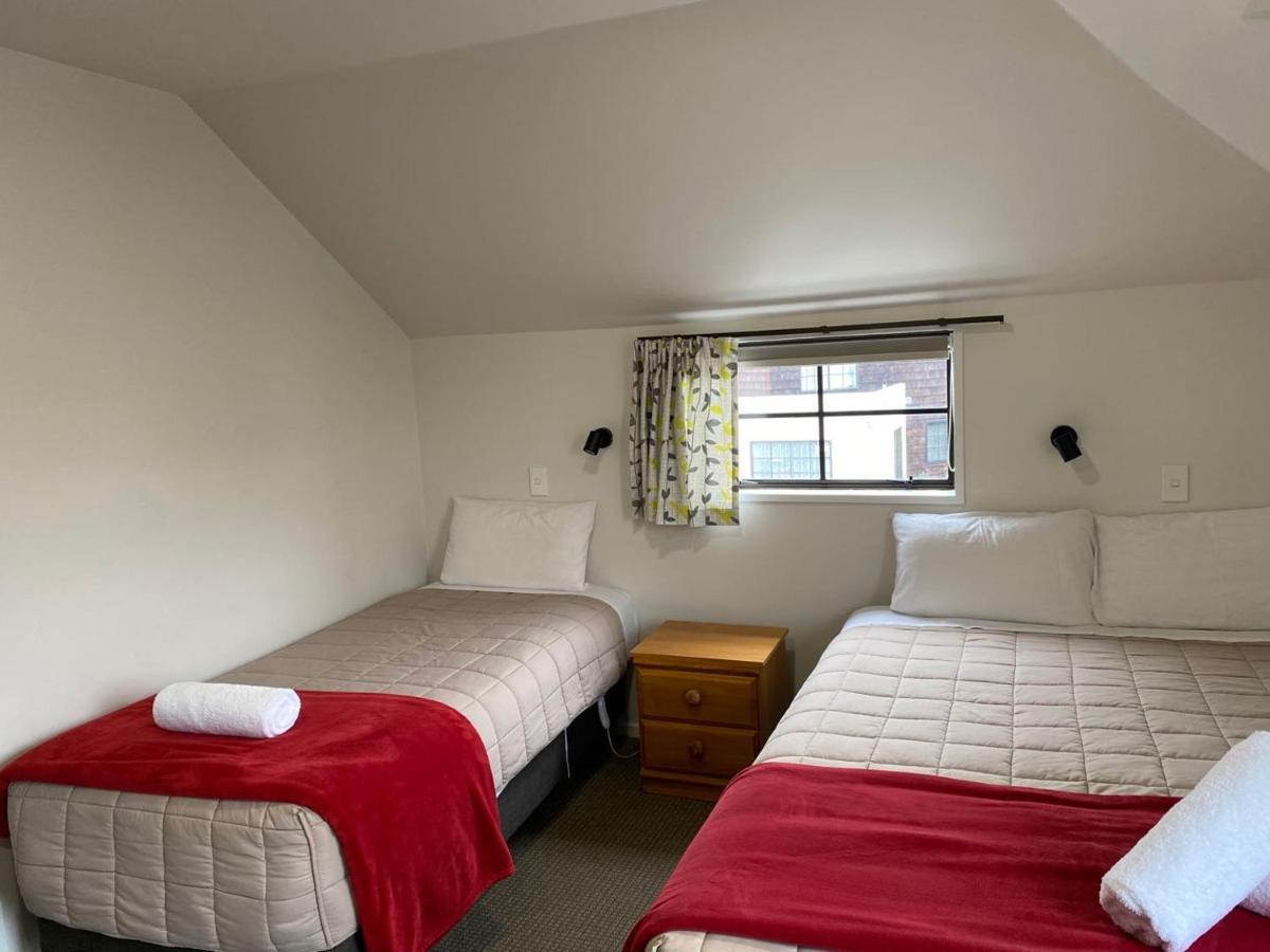 Southern Comfort 3*