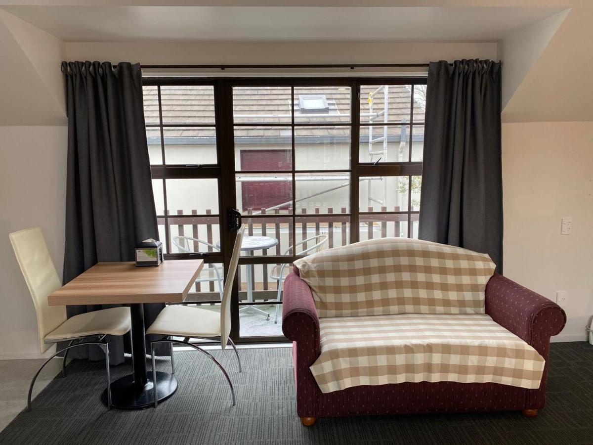 Motel Southern Comfort 3*