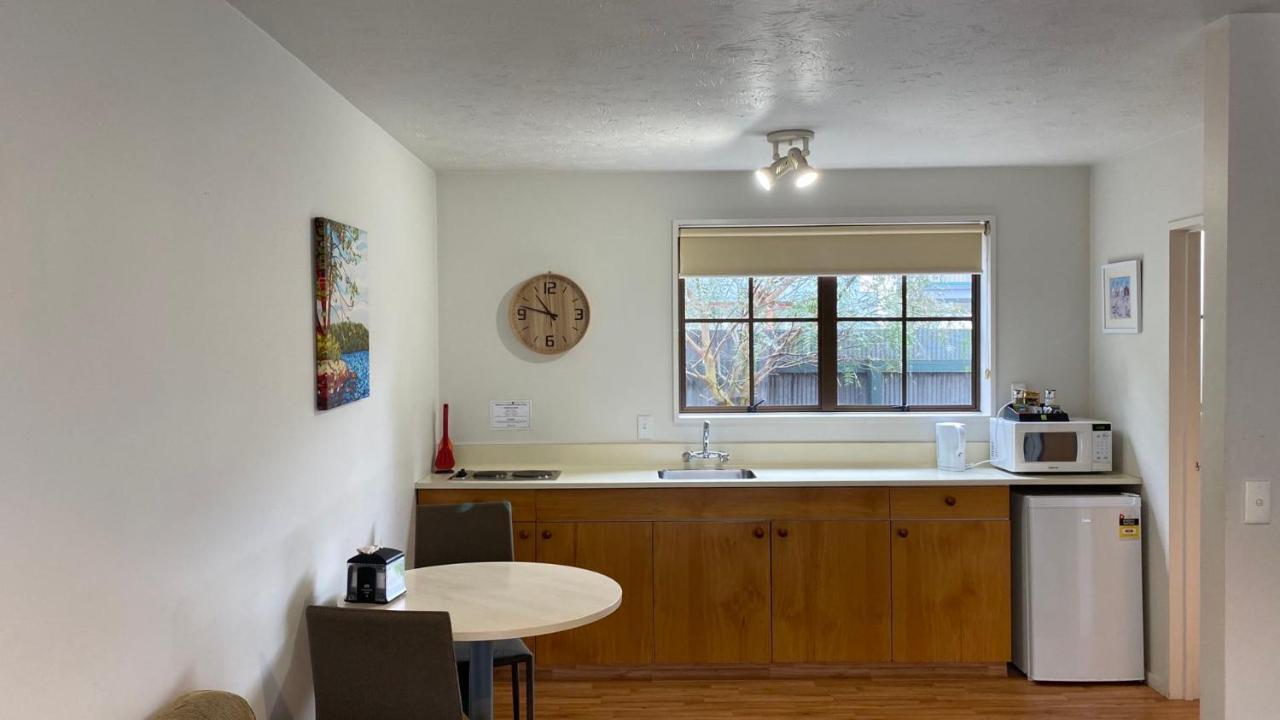 Southern Comfort 3* Christchurch