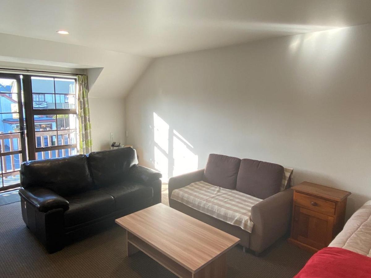 Southern Comfort 3* Christchurch
