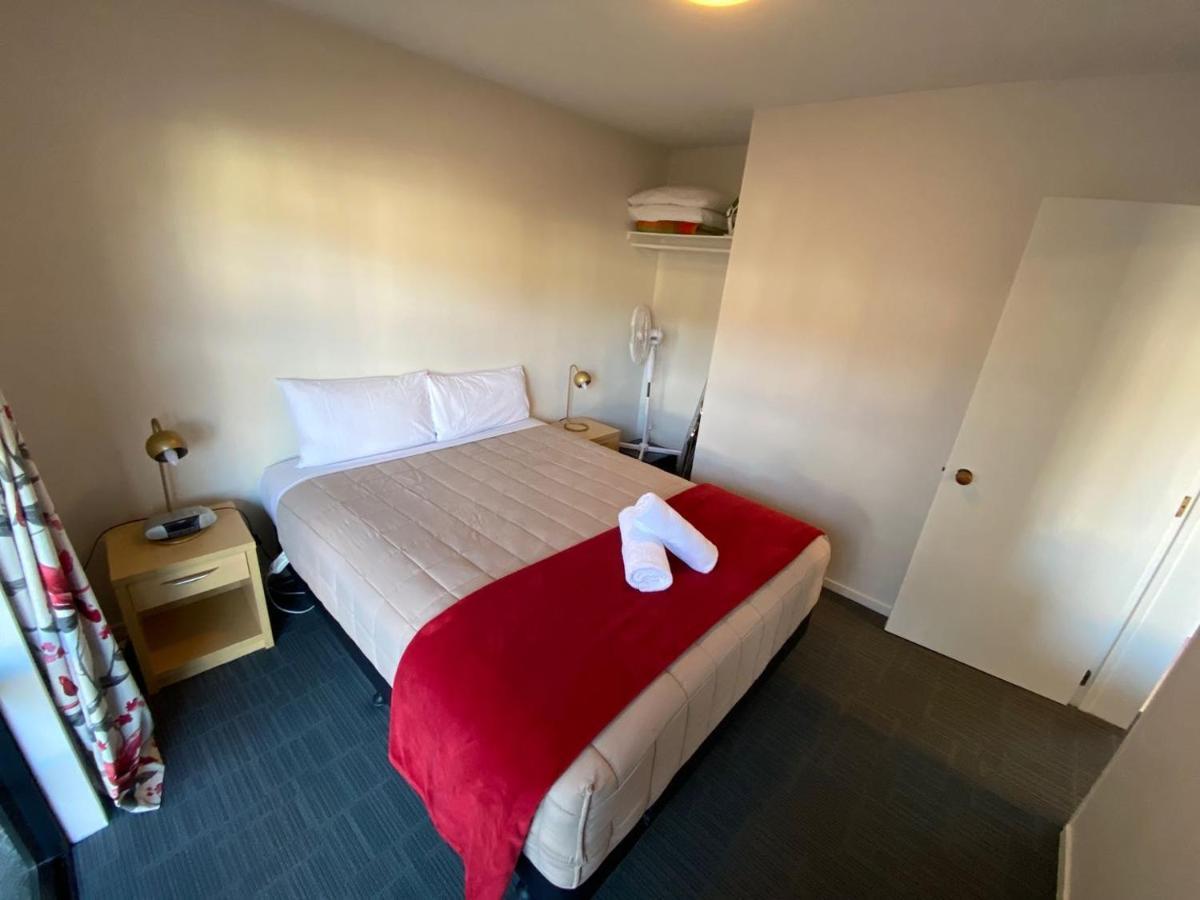 Southern Comfort 3* Christchurch