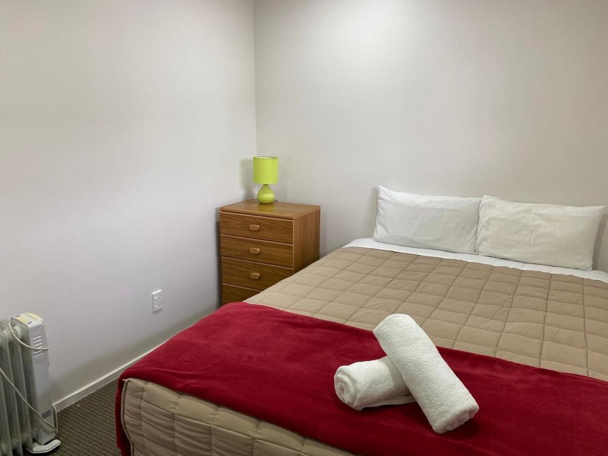 Motel Southern Comfort Christchurch