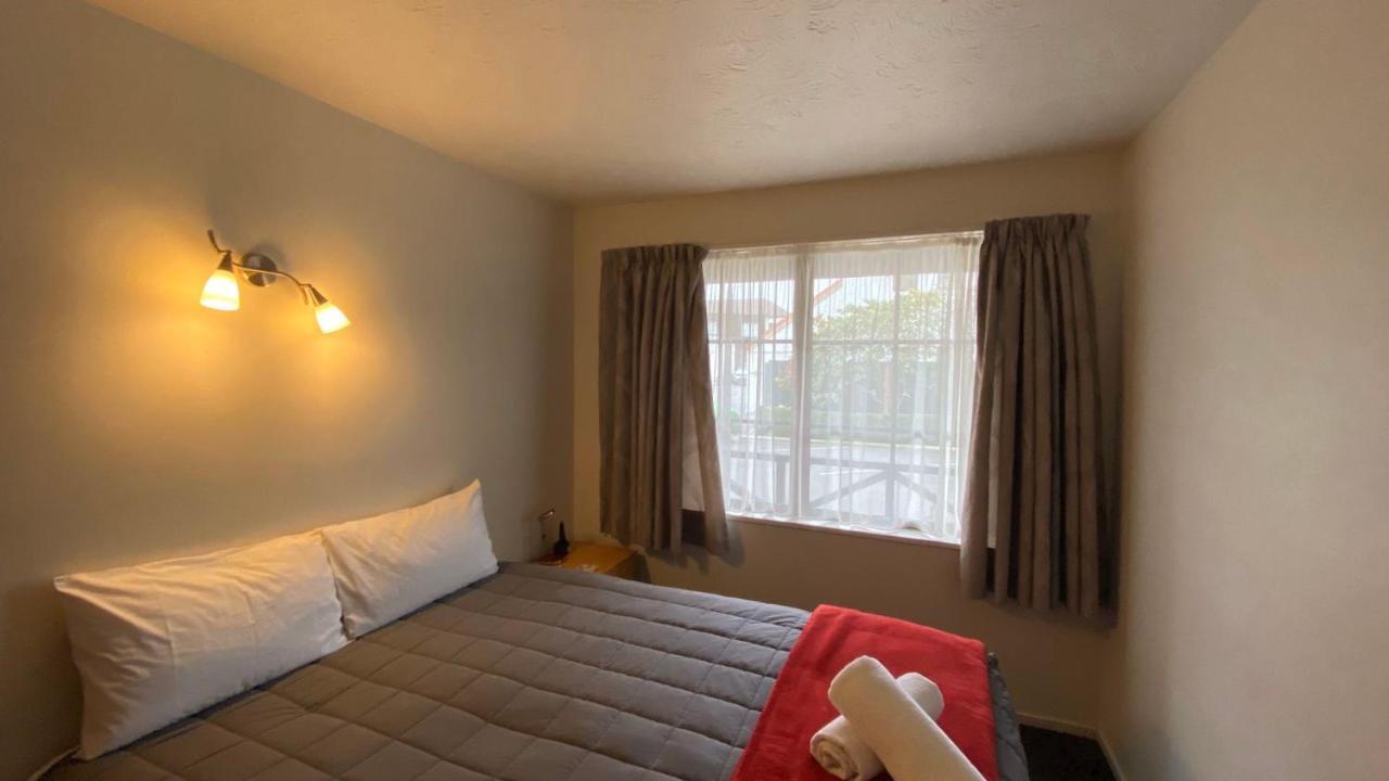 Southern Comfort Motel Christchurch