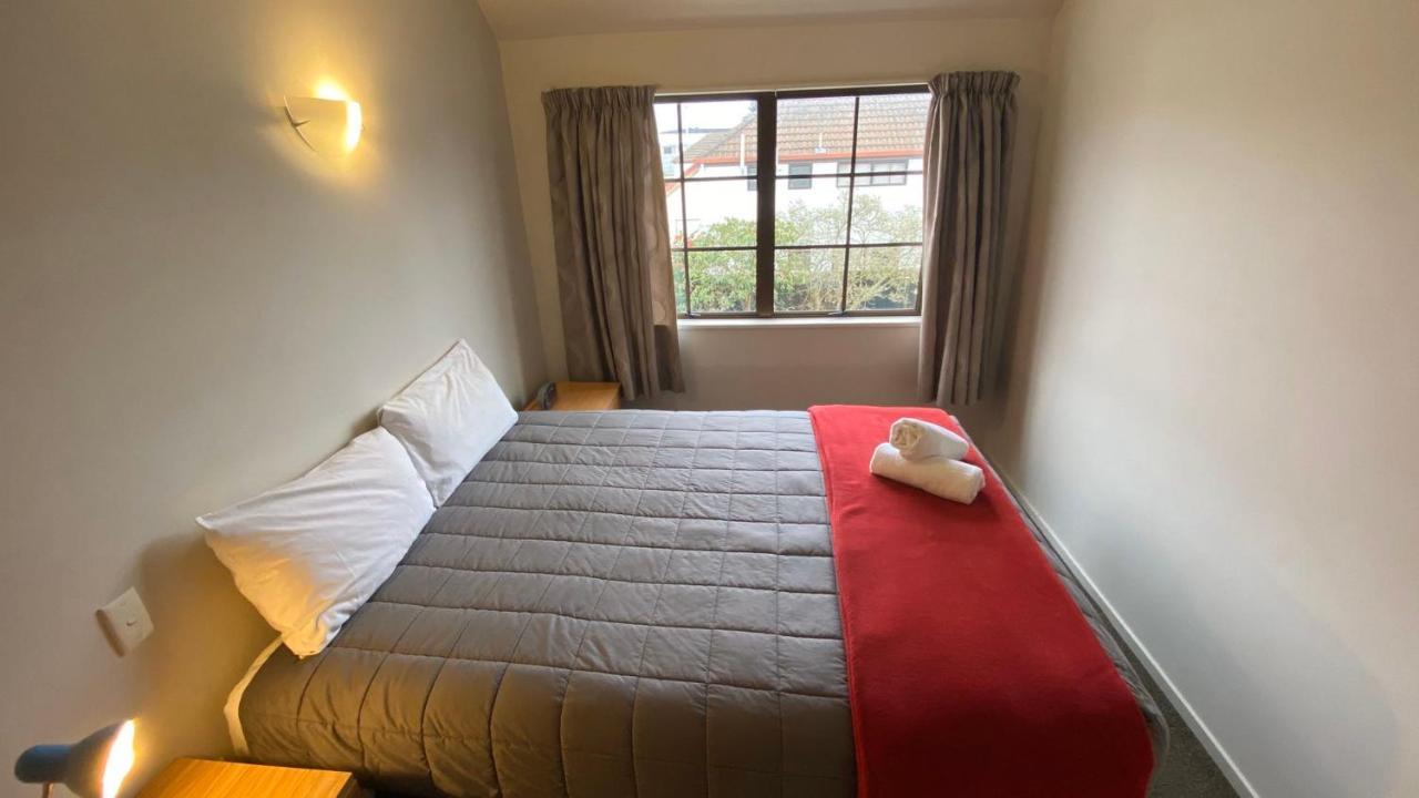 Southern Comfort 3* Christchurch