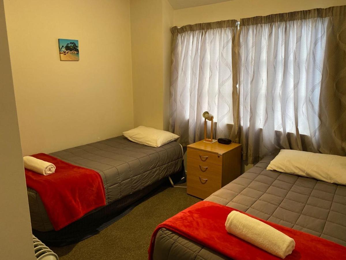 Southern Comfort Motel