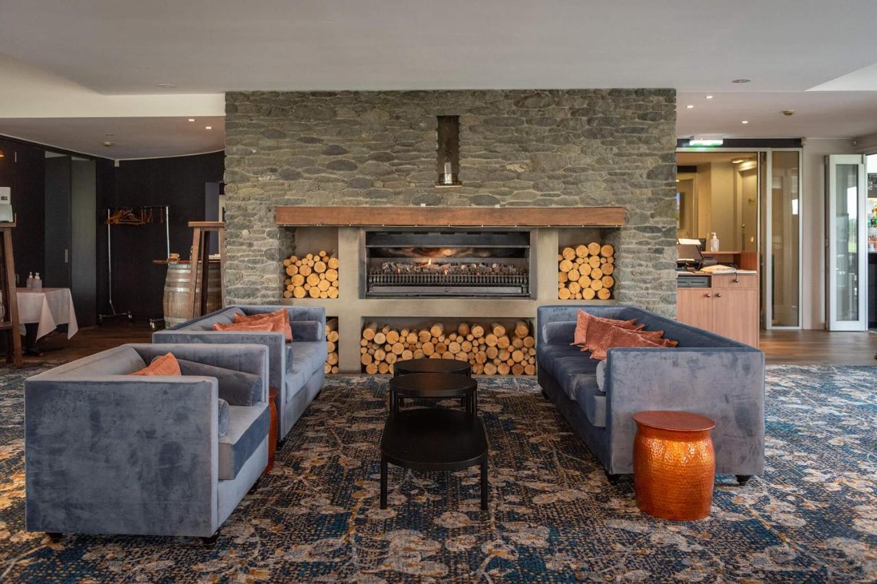 Peppers Clearwater 4* Christchurch