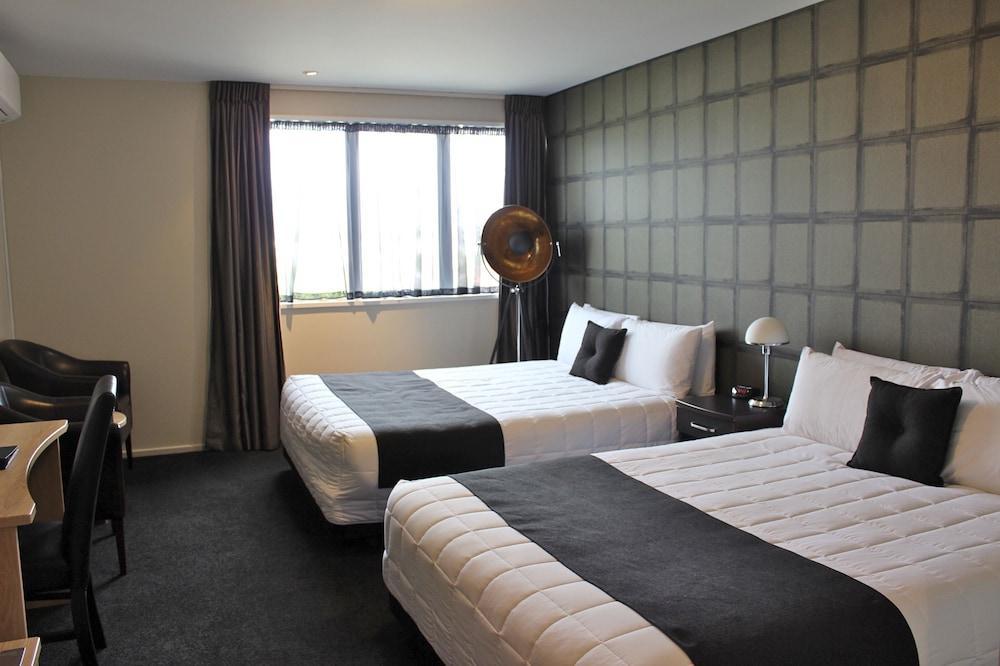 Hotel Elms Christchurch, Ascend Collection
